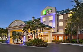 Holiday Inn Express & Suites Sarasota East By Ihg