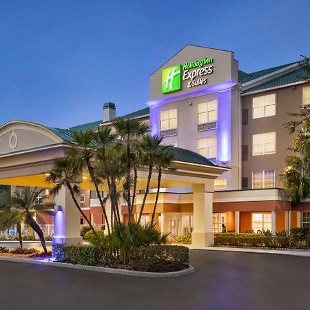 Holiday Inn Express & Suites Sarasota East By Ihg Vamo Extérieur photo