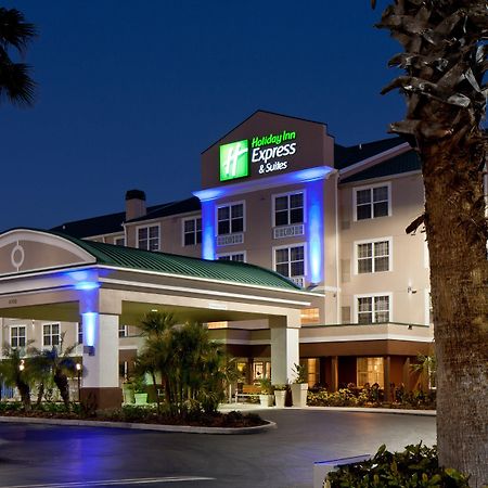 Holiday Inn Express & Suites Sarasota East By Ihg Vamo Extérieur photo