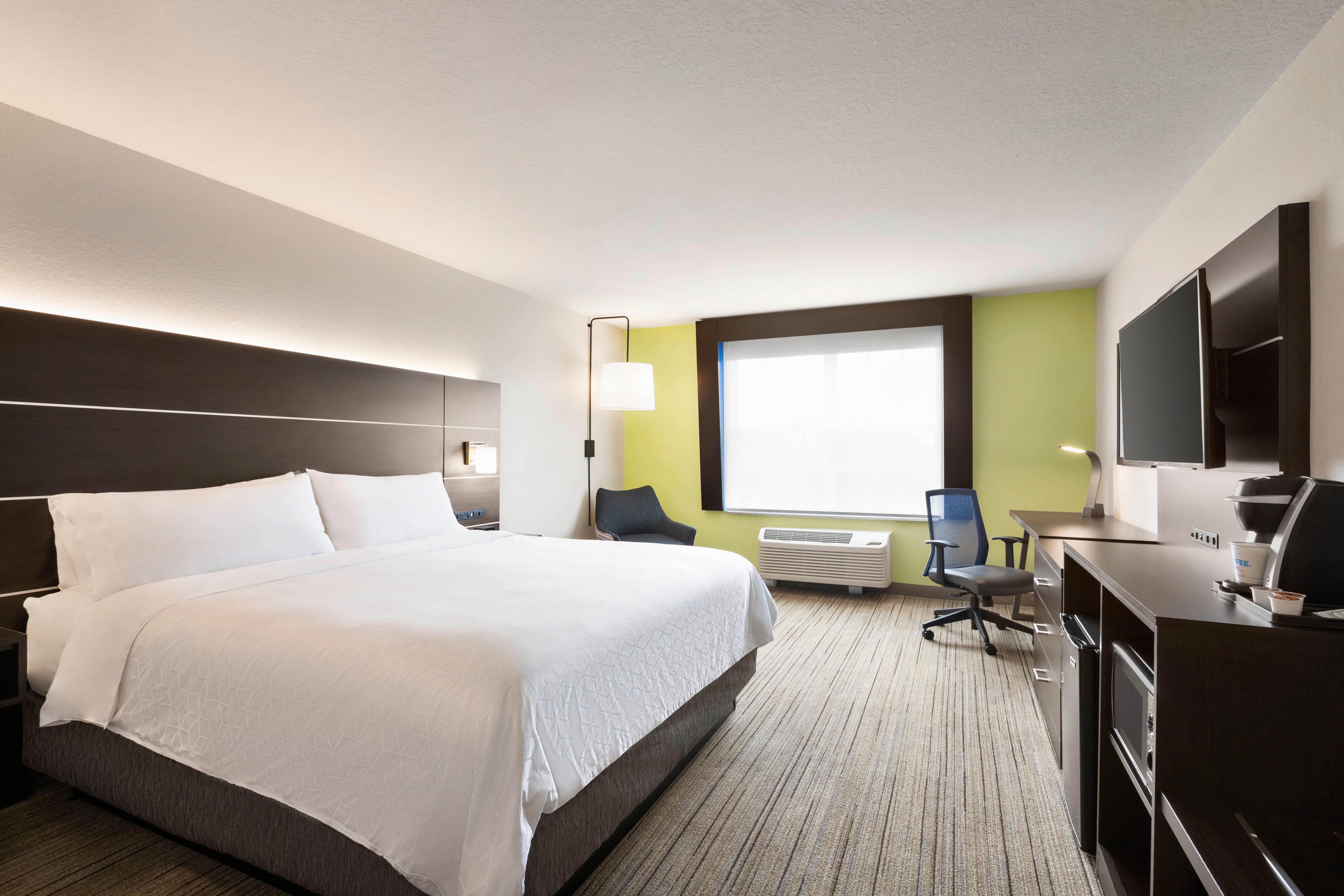 Holiday Inn Express & Suites Sarasota East By Ihg Vamo Extérieur photo