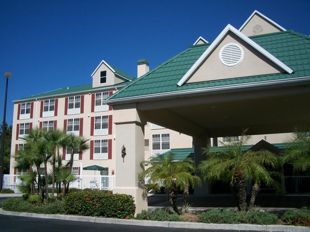 Holiday Inn Express & Suites Sarasota East By Ihg Vamo Extérieur photo