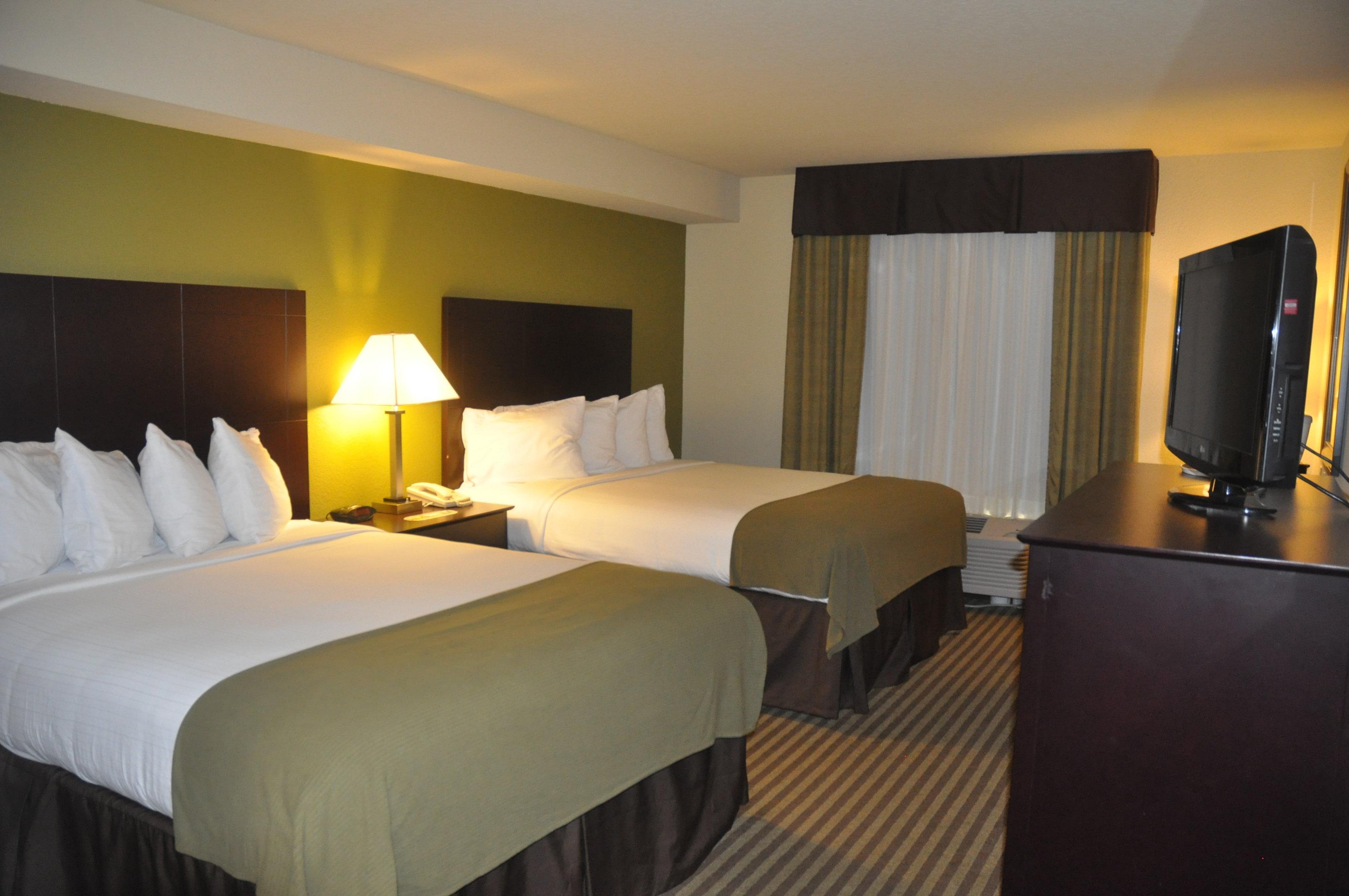 Holiday Inn Express & Suites Sarasota East By Ihg Vamo Extérieur photo