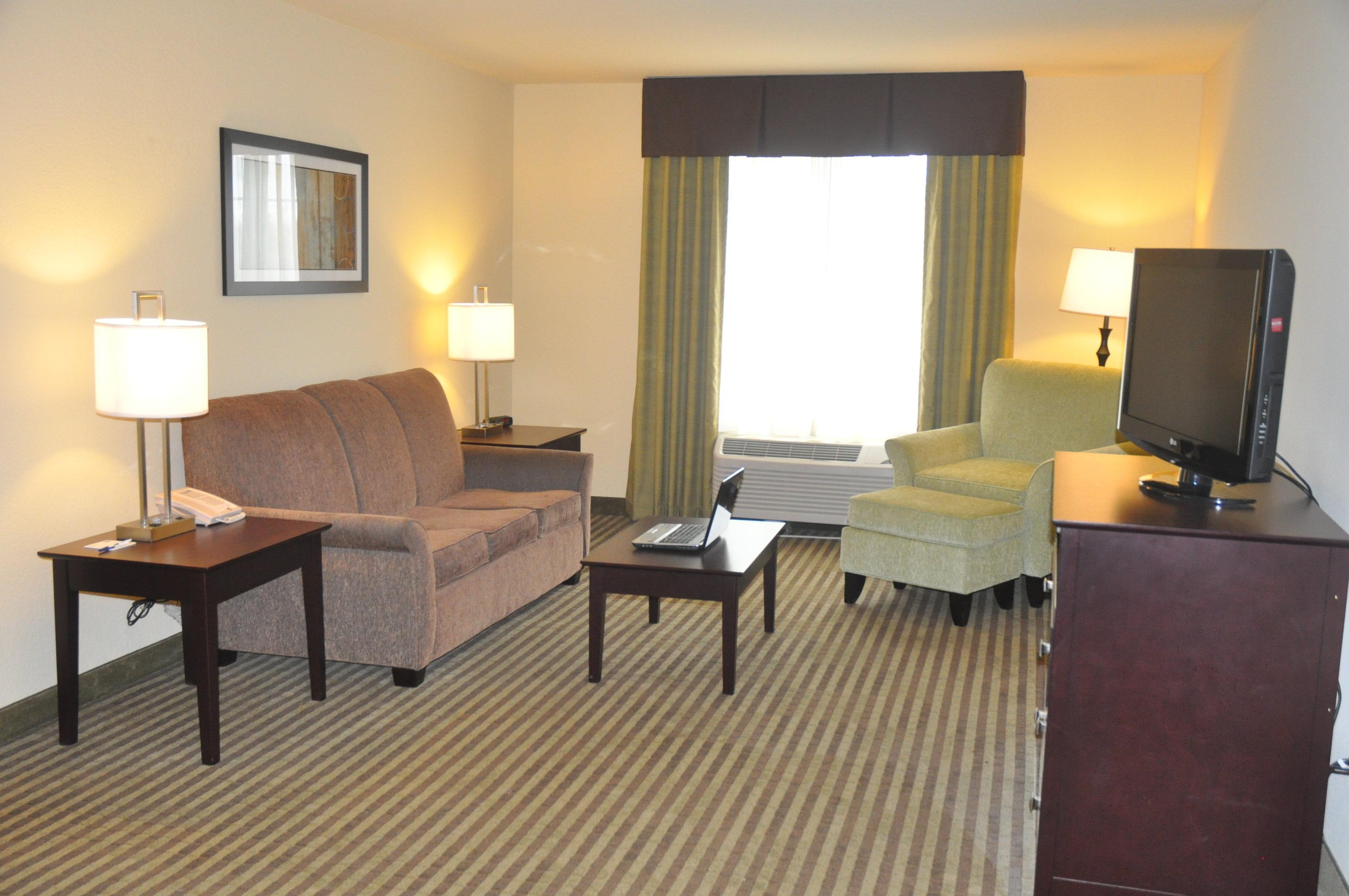 Holiday Inn Express & Suites Sarasota East By Ihg Vamo Extérieur photo