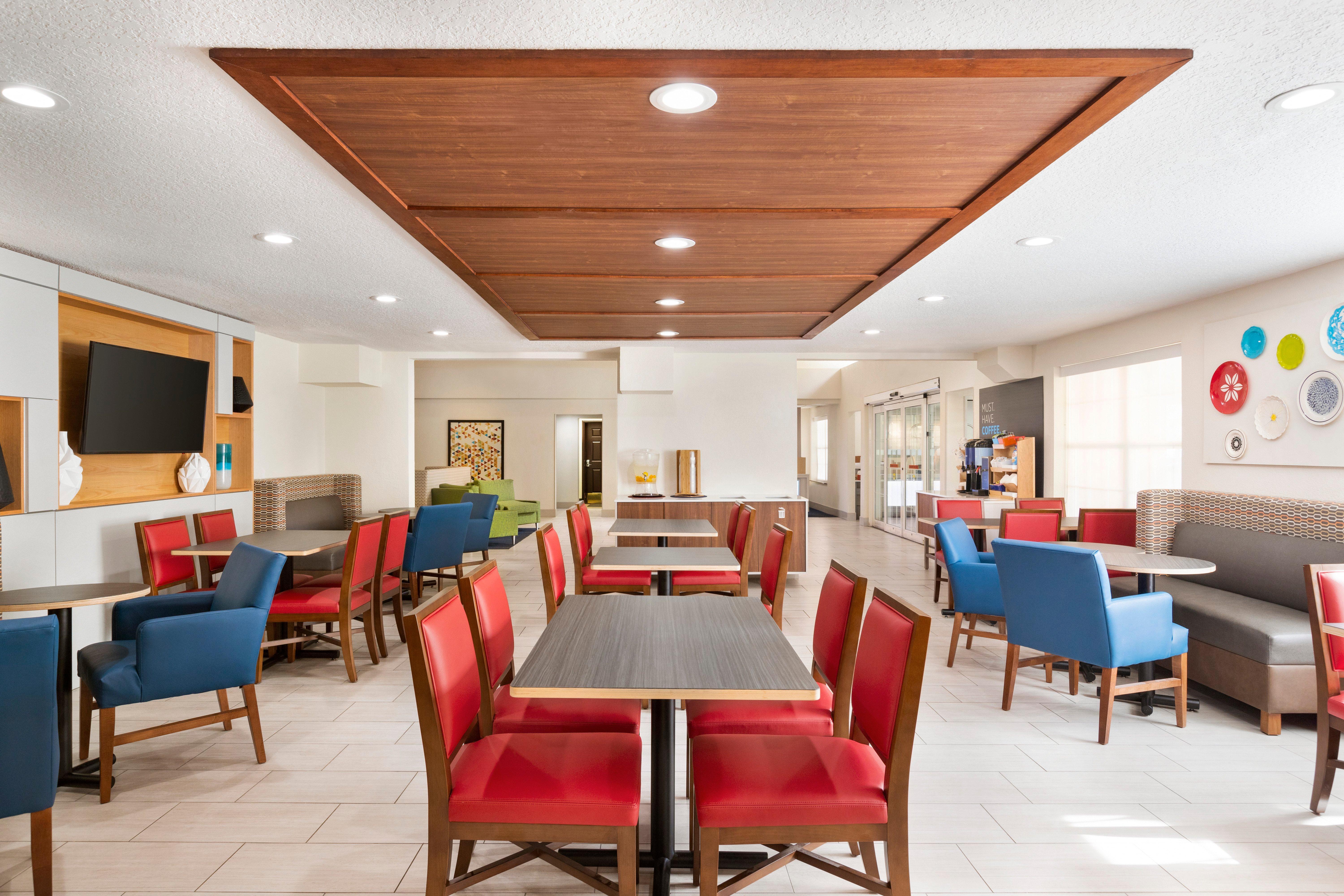 Holiday Inn Express & Suites Sarasota East By Ihg Vamo Extérieur photo