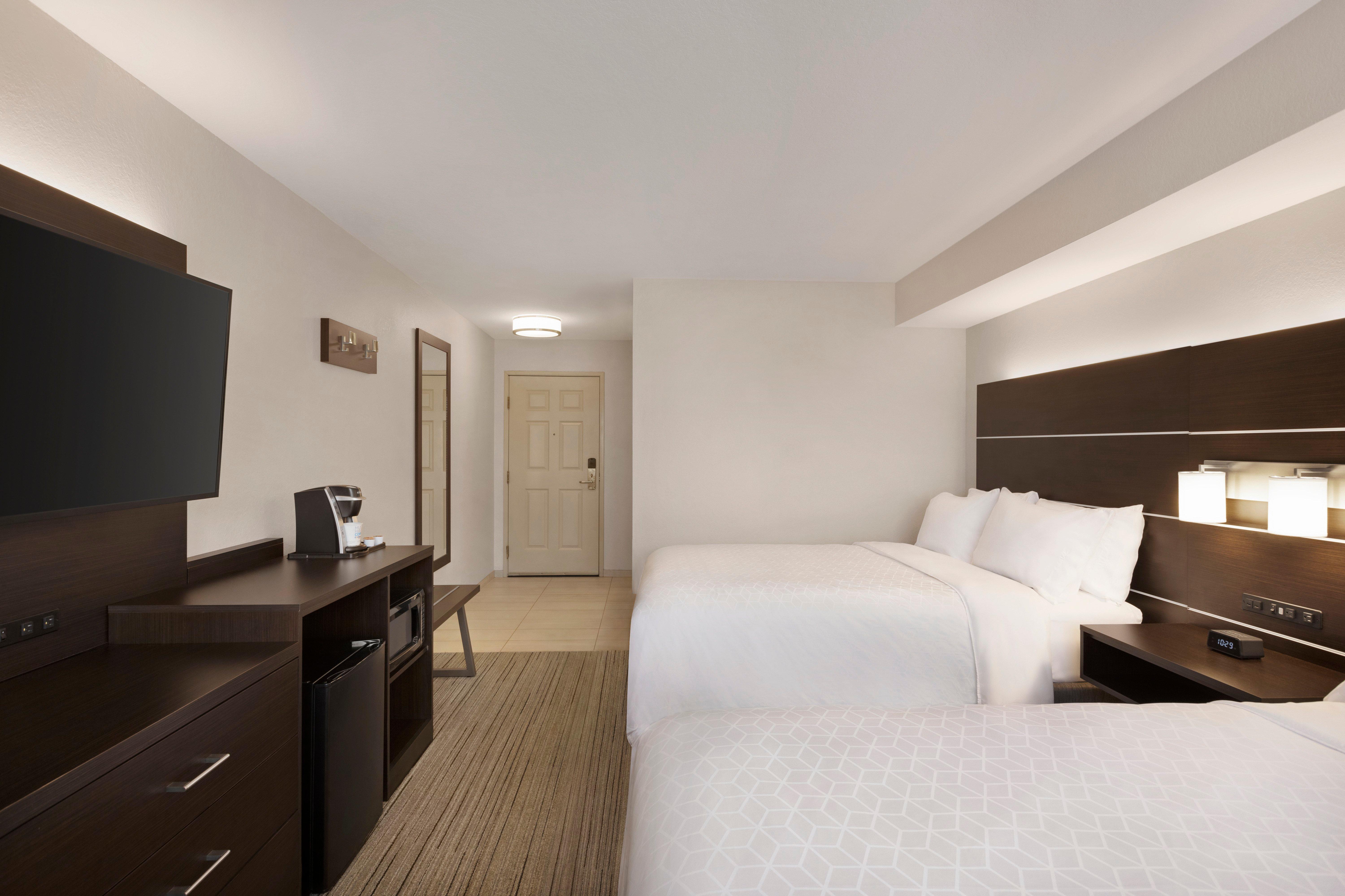 Holiday Inn Express & Suites Sarasota East By Ihg Vamo Extérieur photo