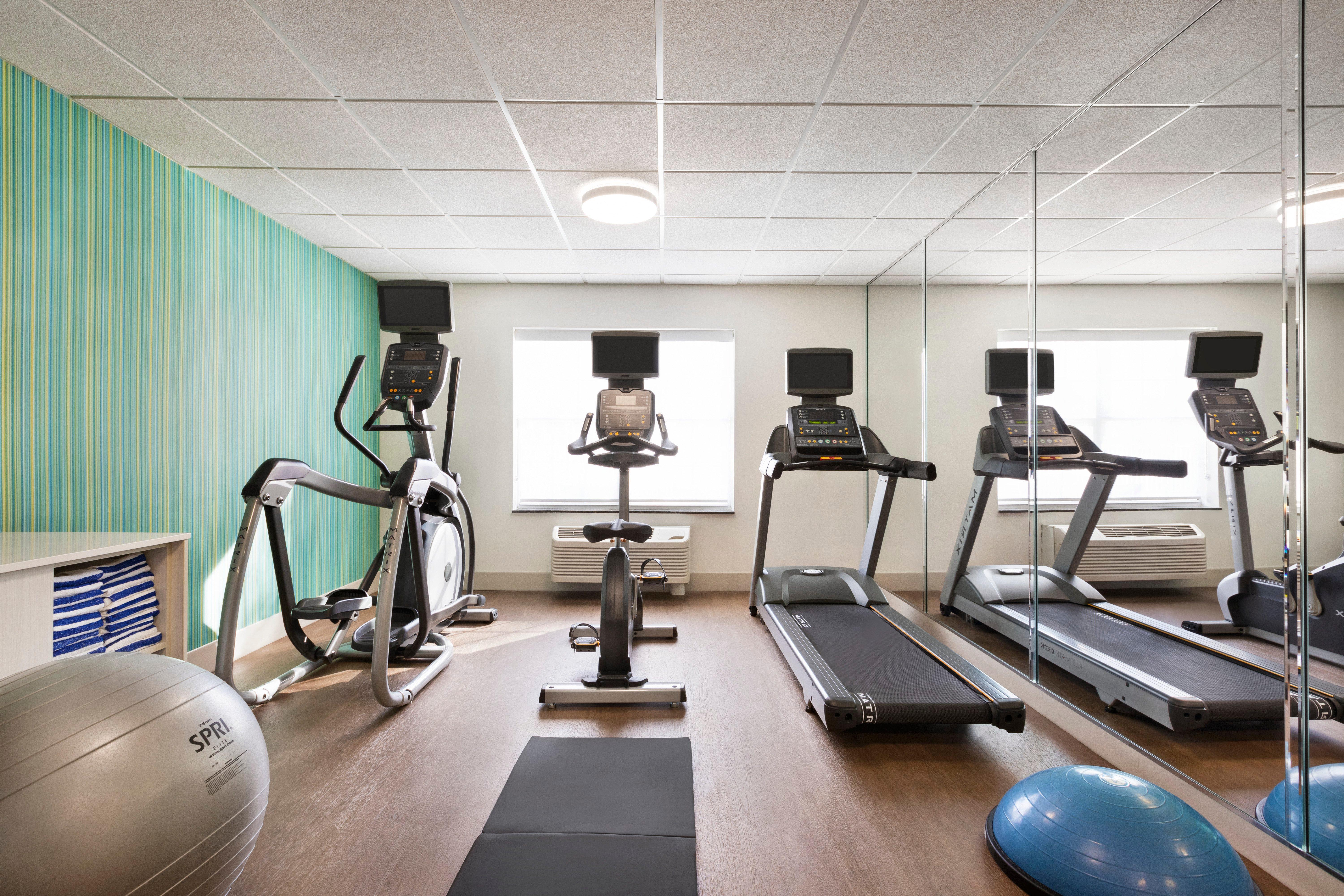 Holiday Inn Express & Suites Sarasota East By Ihg Vamo Extérieur photo