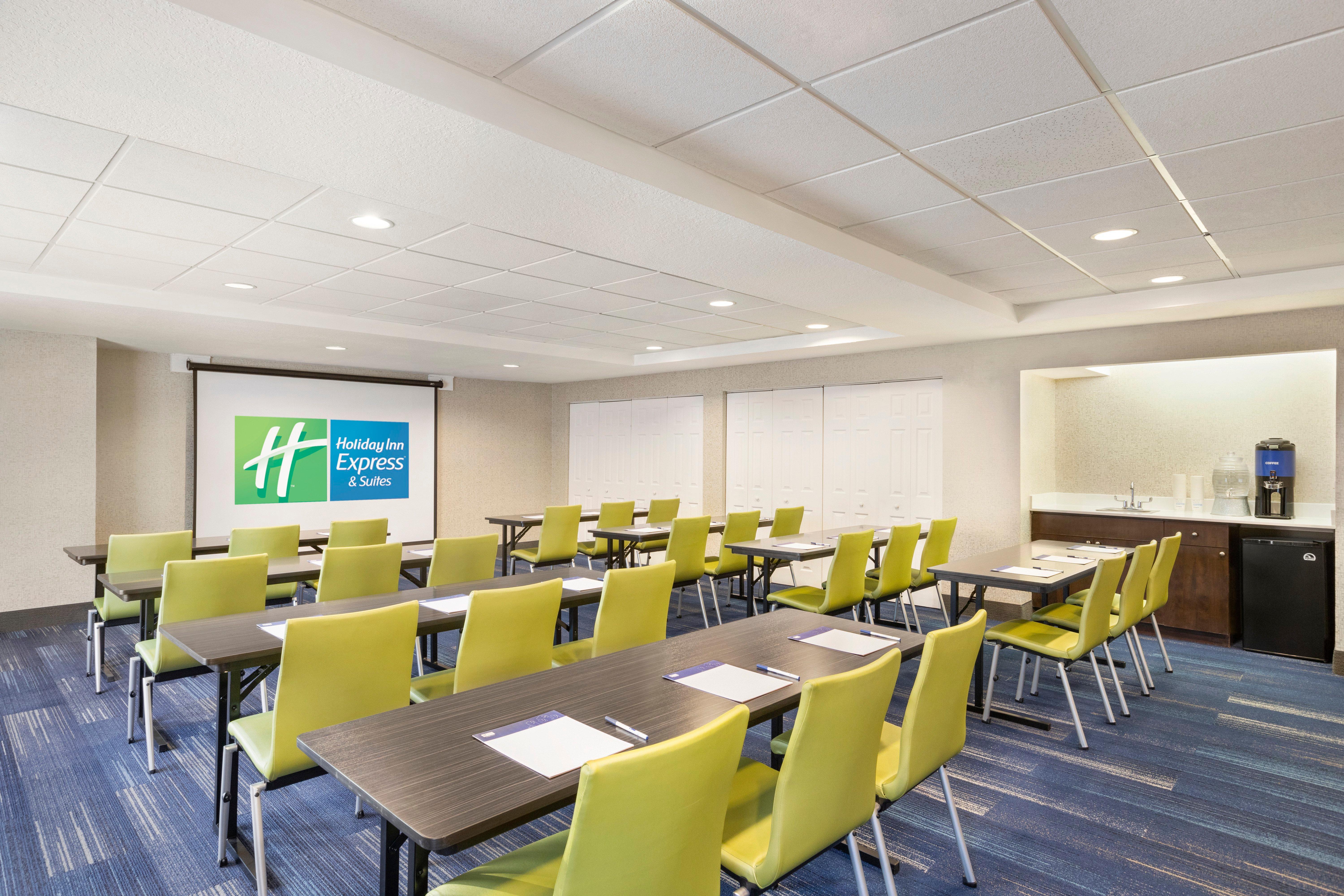 Holiday Inn Express & Suites Sarasota East By Ihg Vamo Extérieur photo