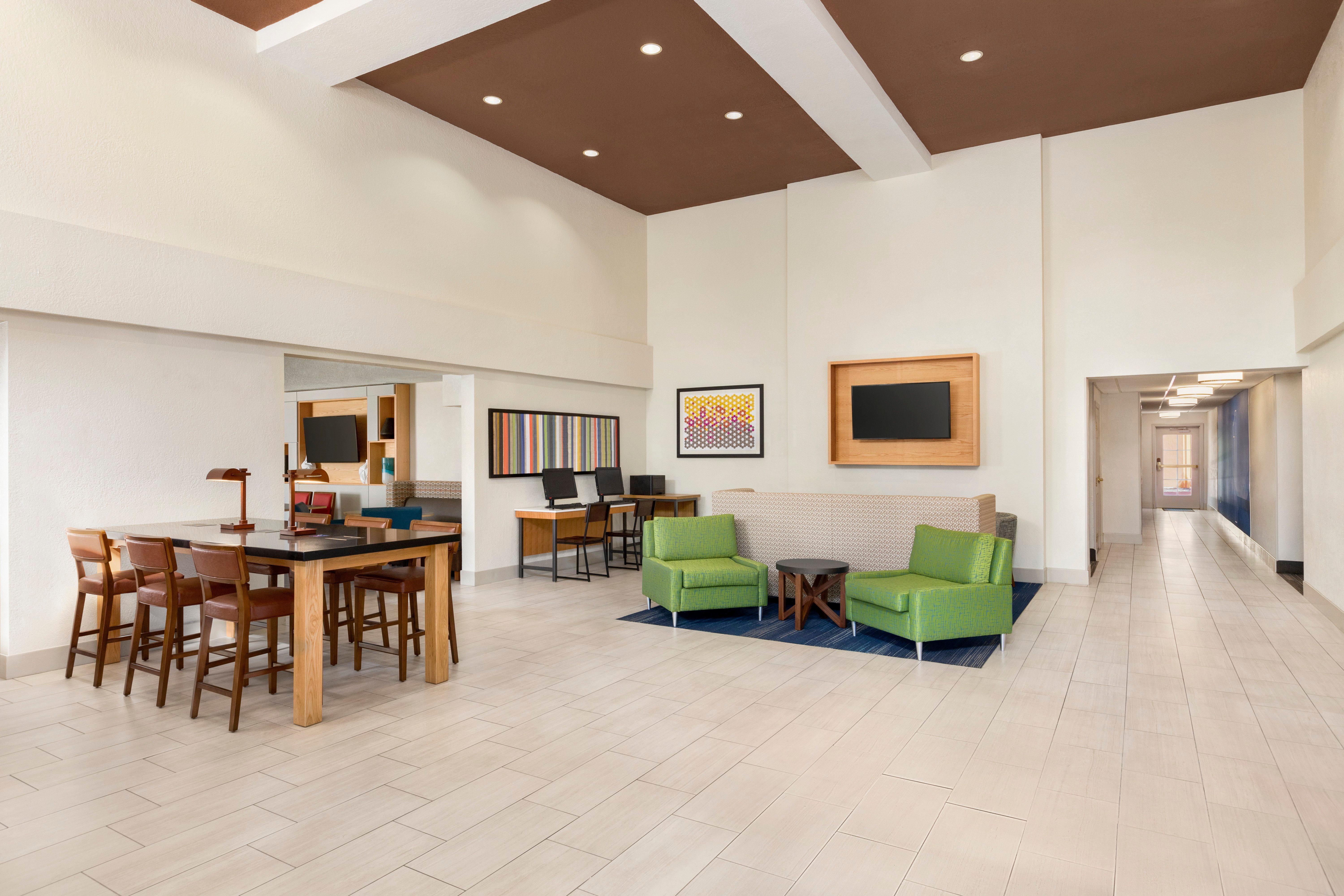 Holiday Inn Express & Suites Sarasota East By Ihg Vamo Extérieur photo